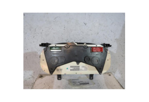 Compteur RENAULT CLIO 2 Photo n°2