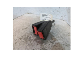 Attache ceinture arriere droit OPEL CORSA C Photo n°1