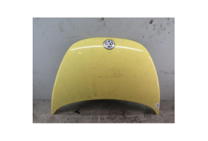 Capot VOLKSWAGEN NEW BEETLE 1 Photo n°1