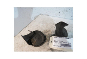 Avertisseur/Klaxon BMW SERIE 5 E39 Photo n°1