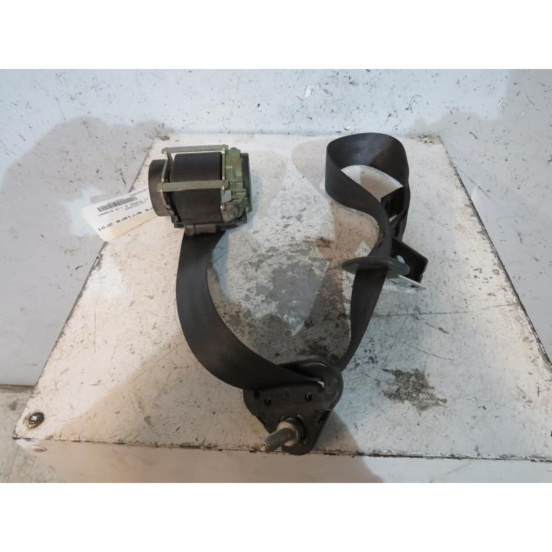 Ceinture arriere droit RENAULT MEGANE 2 Photo n°1