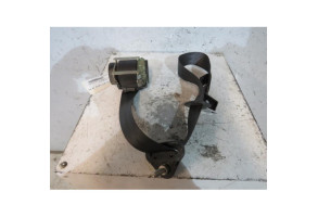 Ceinture arriere droit RENAULT MEGANE 2 Photo n°1