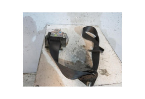 Ceinture arriere droit RENAULT MEGANE 2 Photo n°2