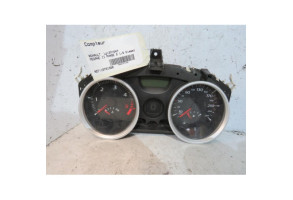 Compteur RENAULT MEGANE 2 Photo n°1