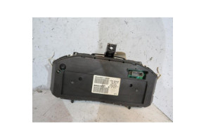 Compteur RENAULT MEGANE 2 Photo n°2
