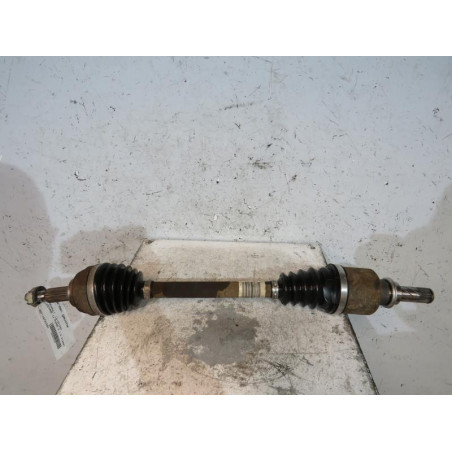 Cardan gauche (transmission) RENAULT MEGANE 2