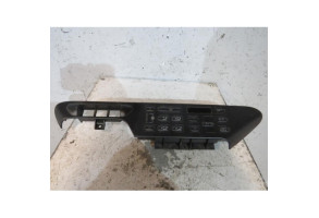 Commande chauffage FIAT ULYSSE 1 Photo n°1