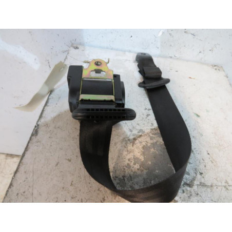 Ceinture arriere droit PEUGEOT 206