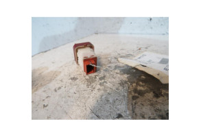 Bouton de warning PEUGEOT 1007 Photo n°2