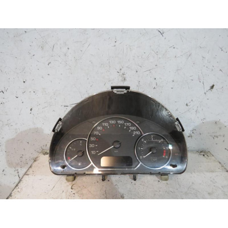 Compteur PEUGEOT 1007