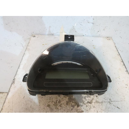 Compteur CITROEN C2
