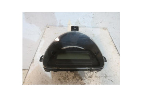 Compteur CITROEN C2 Photo n°1