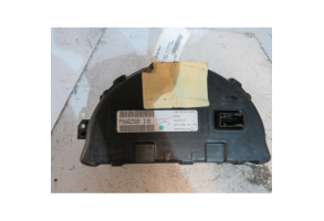 Compteur CITROEN C2 Photo n°2
