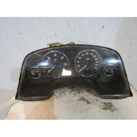 Compteur RENAULT MASTER 3