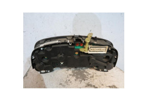 Compteur RENAULT MASTER 3 Photo n°2