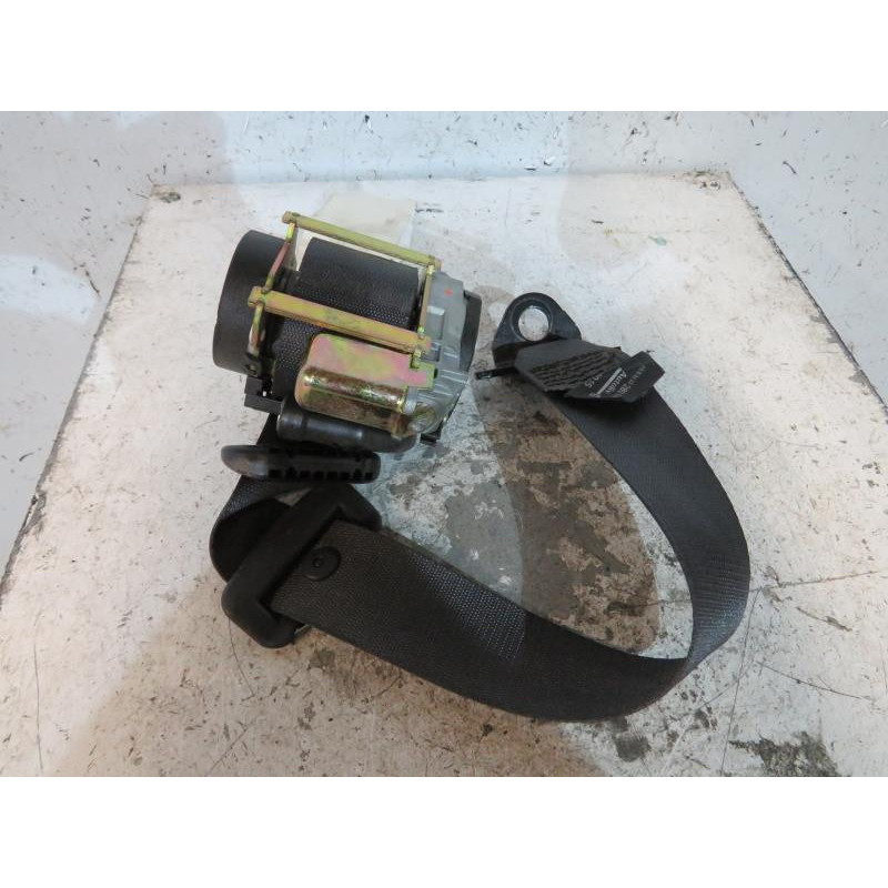 Ceinture arriere gauche RENAULT LAGUNA 2 Photo n°1