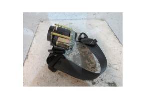 Ceinture arriere gauche RENAULT LAGUNA 2 Photo n°1