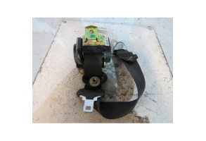 Ceinture arriere gauche RENAULT LAGUNA 2 Photo n°2