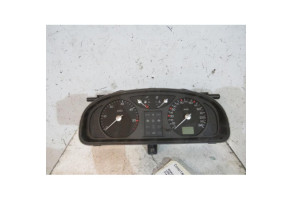 Compteur RENAULT LAGUNA 2 Photo n°1