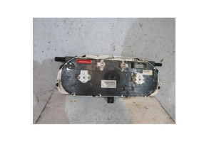 Compteur RENAULT LAGUNA 2 Photo n°2