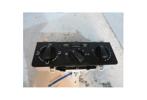 Commande chauffage CITROEN C2 Photo n°1