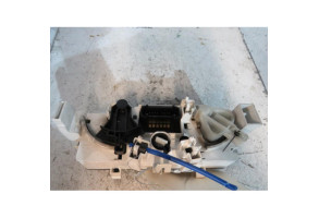 Commande chauffage CITROEN C2 Photo n°2