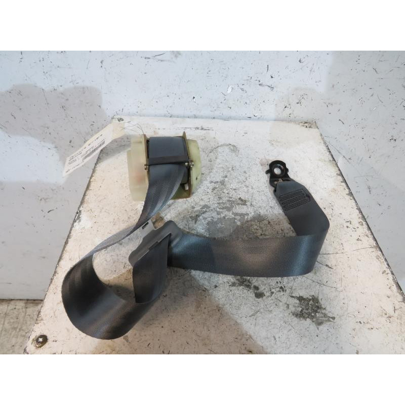 Ceinture arriere gauche RENAULT LAGUNA 1 Photo n°1