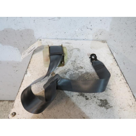 Ceinture arriere gauche RENAULT LAGUNA 1