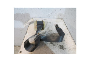 Ceinture arriere gauche RENAULT LAGUNA 1 Photo n°1
