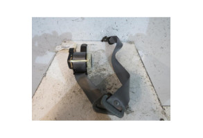 Ceinture avant droit RENAULT LAGUNA 1 Photo n°1
