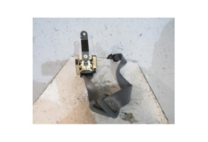 Ceinture avant droit RENAULT LAGUNA 1 Photo n°2