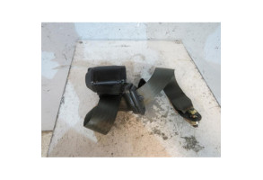 Ceinture arriere gauche FIAT PUNTO 2 Photo n°1