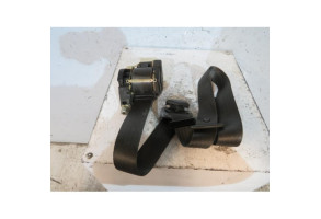 Ceinture avant gauche FIAT PUNTO 2 Photo n°1