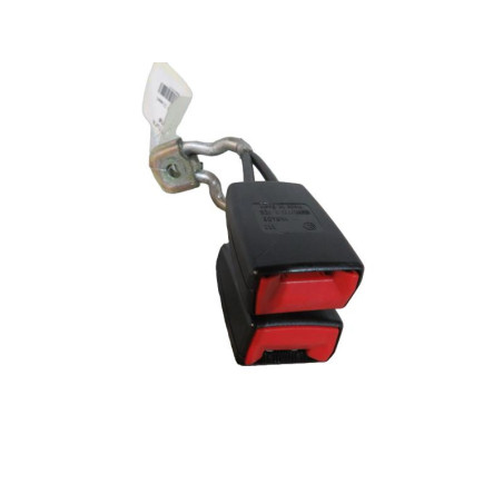 Attache ceinture arriere gauche SEAT IBIZA 3