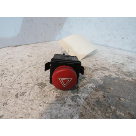 Bouton de warning SEAT IBIZA 3