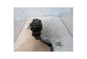 Ceinture arriere droit SEAT IBIZA 3 Photo n°1