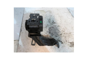 Ceinture arriere gauche SEAT IBIZA 3 Photo n°2