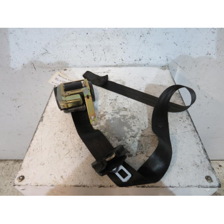 Ceinture avant droit SEAT IBIZA 3