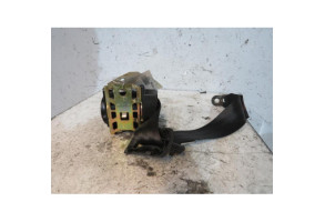 Ceinture arriere gauche SEAT LEON 1 Photo n°2