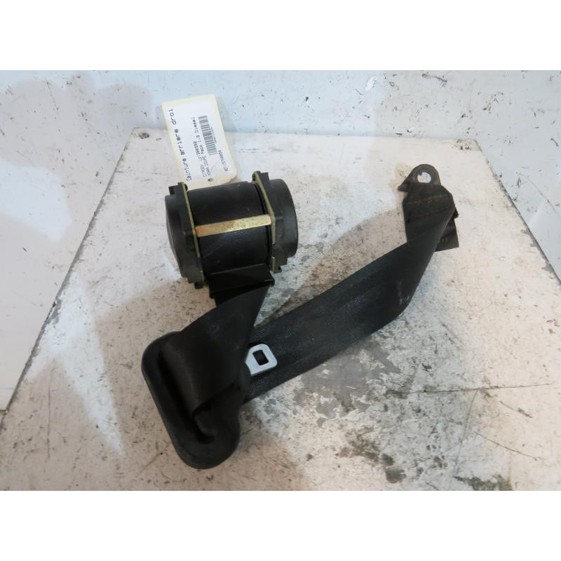 Ceinture arriere droit CITROEN XSARA Photo n°1