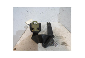 Ceinture arriere gauche CITROEN XSARA Photo n°2