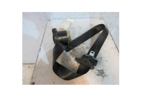 Ceinture avant gauche CITROEN XSARA Photo n°1