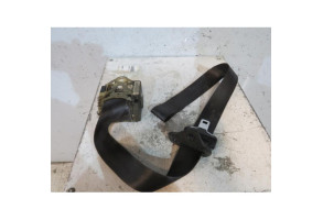Ceinture avant gauche CITROEN XSARA Photo n°2