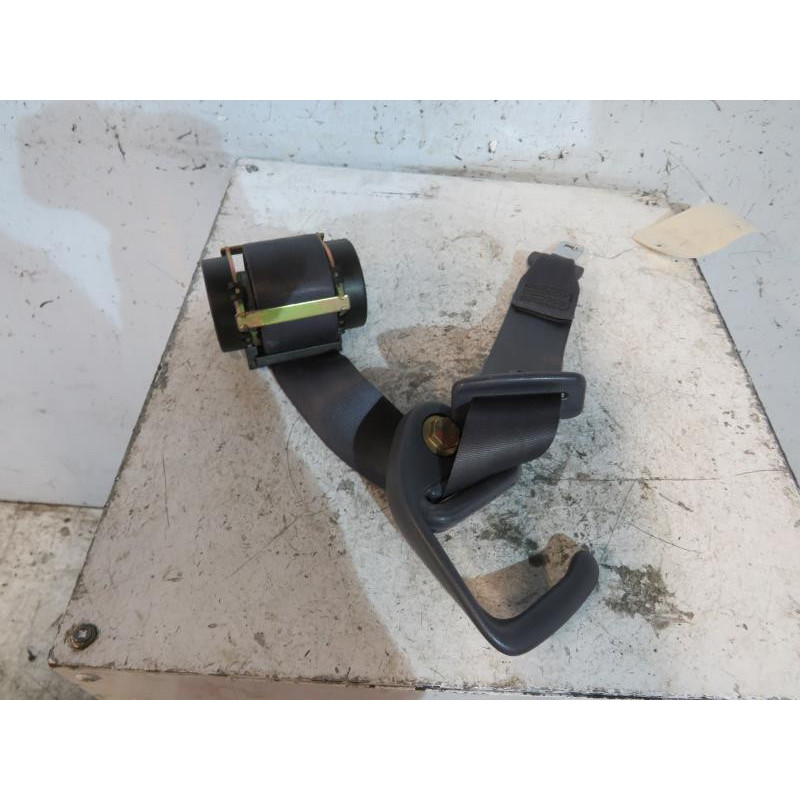 Ceinture arriere droit RENAULT ESPACE 3 Photo n°1