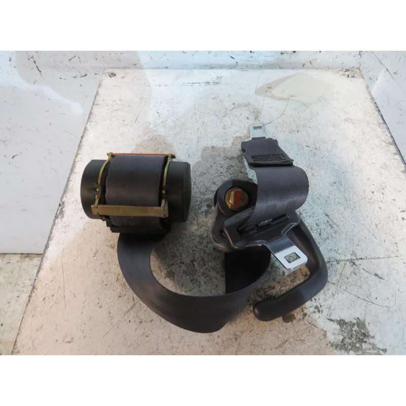 Ceinture arriere gauche RENAULT ESPACE 3 Photo n°1