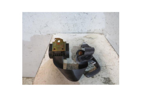 Ceinture arriere gauche RENAULT ESPACE 3 Photo n°2