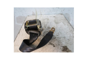 Ceinture arriere droit AUDI A3 1 Photo n°1