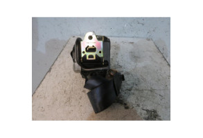 Ceinture arriere droit AUDI A3 1 Photo n°2