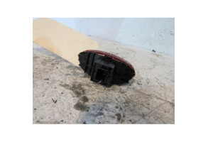 Bouton de warning PEUGEOT 206 Photo n°2