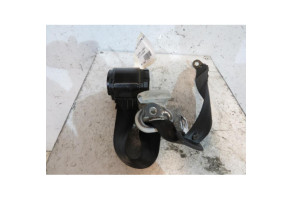 Ceinture arriere droit VOLKSWAGEN GOLF 4 Photo n°1